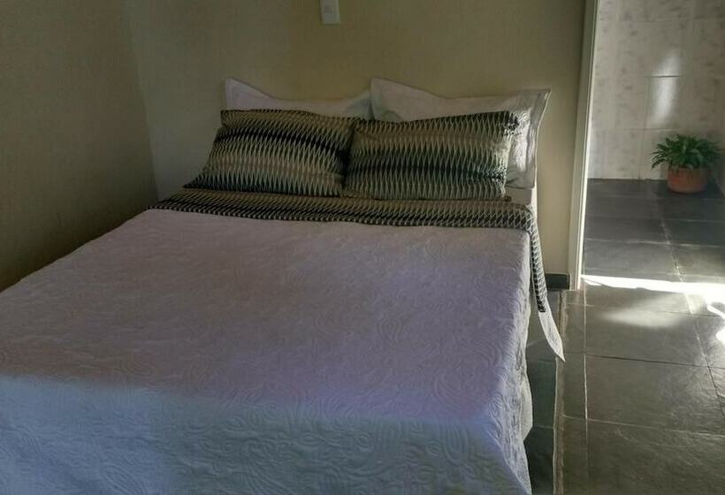 Отель Sítio Colibri   Serra Da Mantiqueira