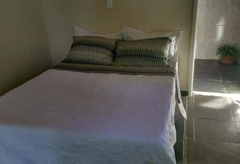 ホテル Sítio Colibri   Serra Da Mantiqueira