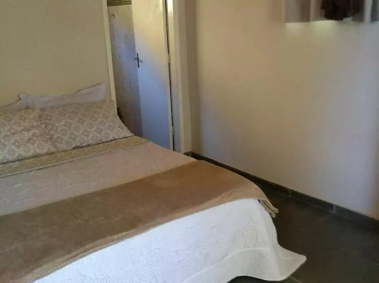 ホテル Sítio Colibri   Serra Da Mantiqueira