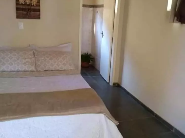 ホテル Sítio Colibri   Serra Da Mantiqueira