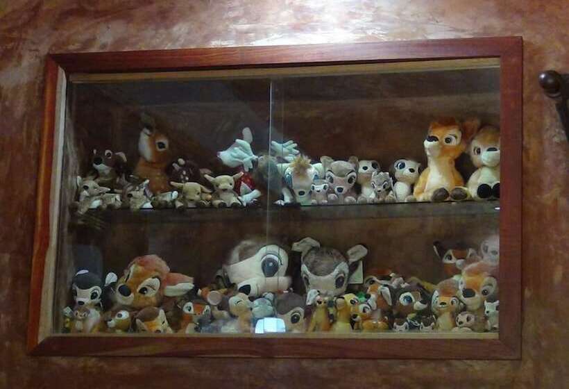 ホテル Tuaprodhome