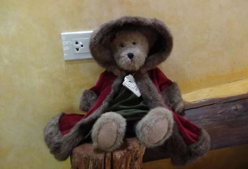 ホテル Tuaprodhome