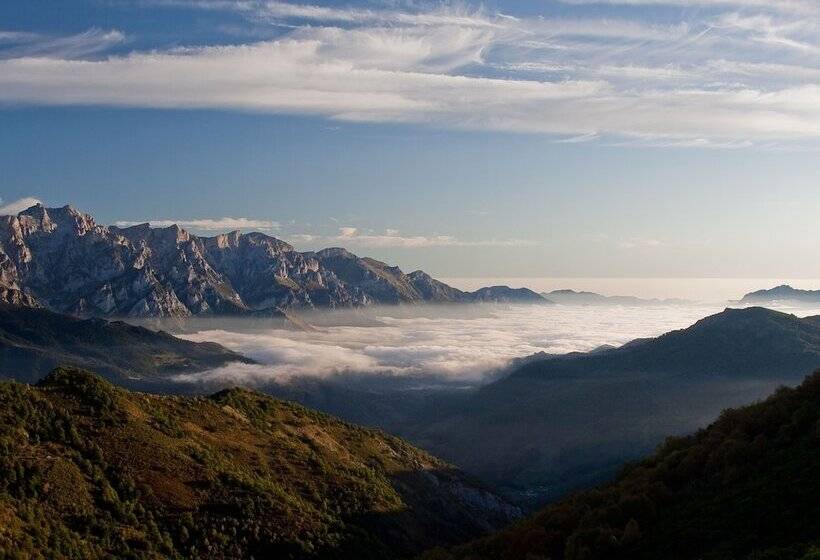La Yosa De Arguebanes