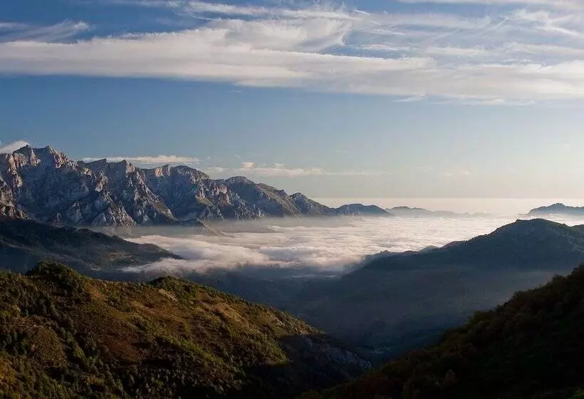 La Yosa De Arguebanes