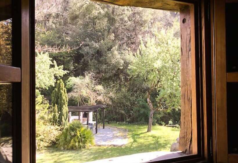 La Yosa De Arguebanes