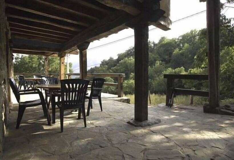 La Yosa De Arguebanes