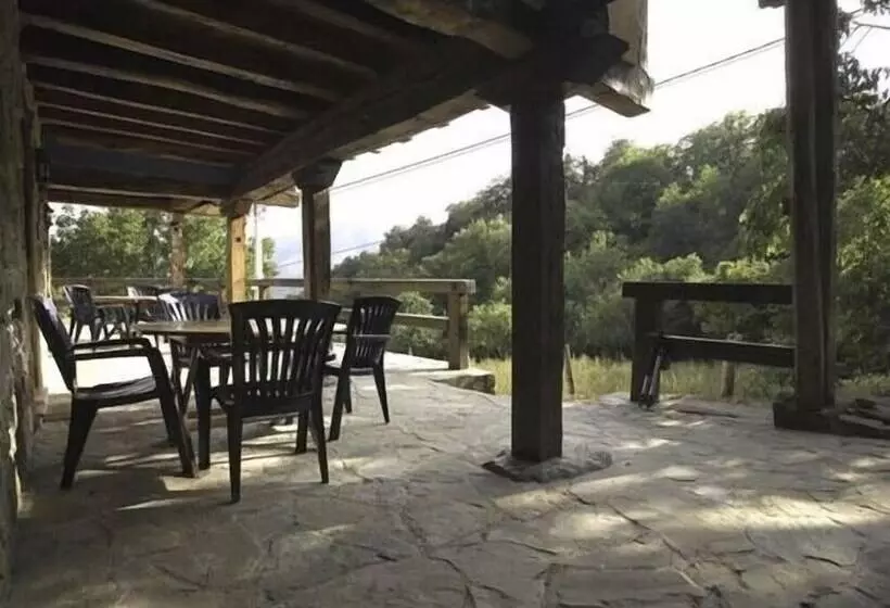 La Yosa De Arguebanes