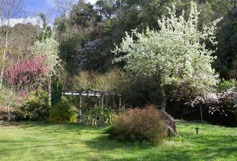 La Yosa De Arguebanes