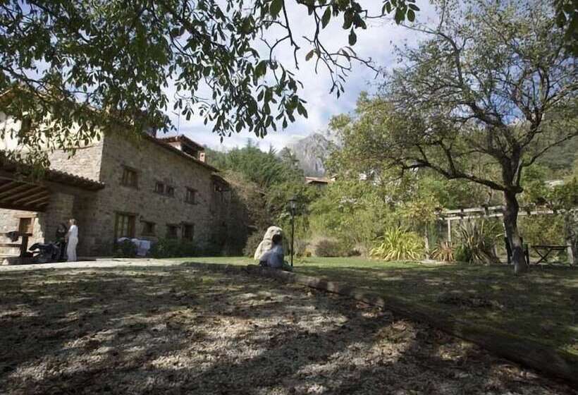 La Yosa De Arguebanes