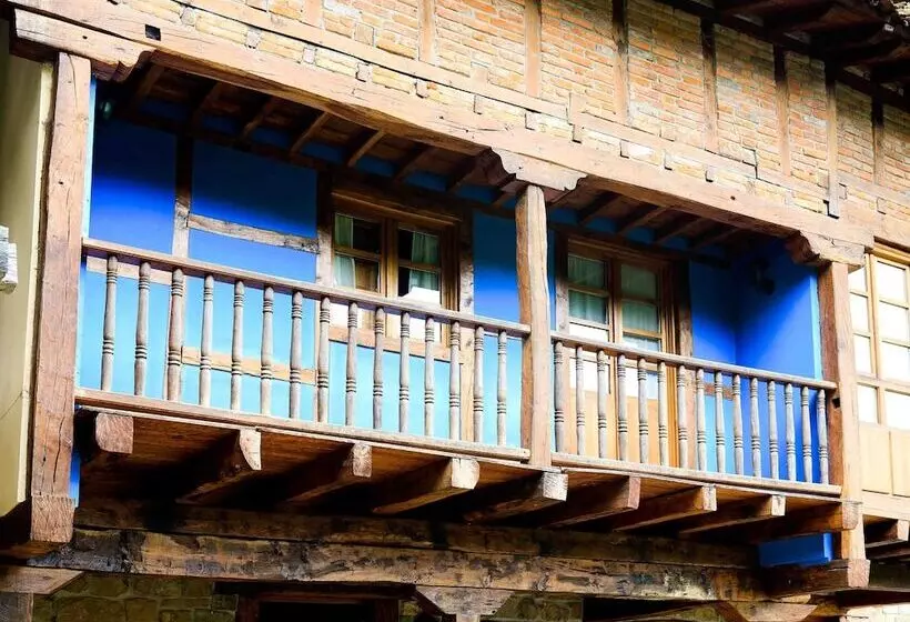 La Yosa De Arguebanes