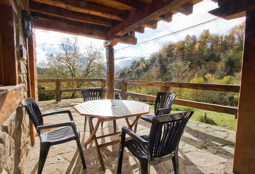 La Yosa De Arguebanes