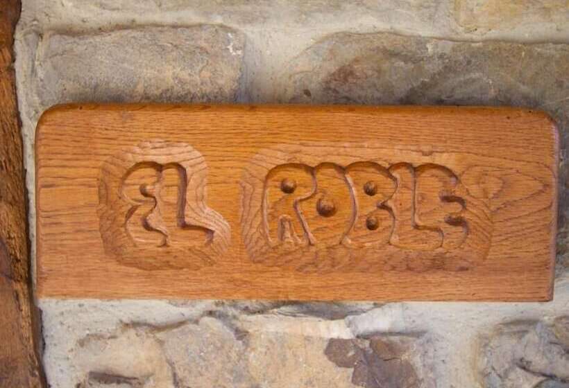 La Yosa De Arguebanes