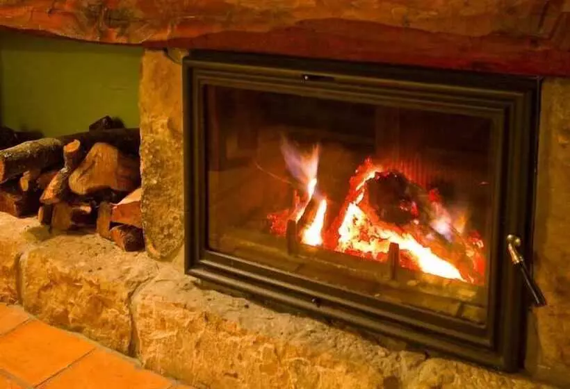 La Yosa De Arguebanes