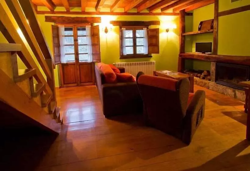 La Yosa De Arguebanes