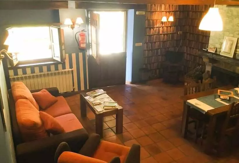 La Yosa De Arguebanes