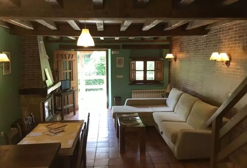 La Yosa De Arguebanes