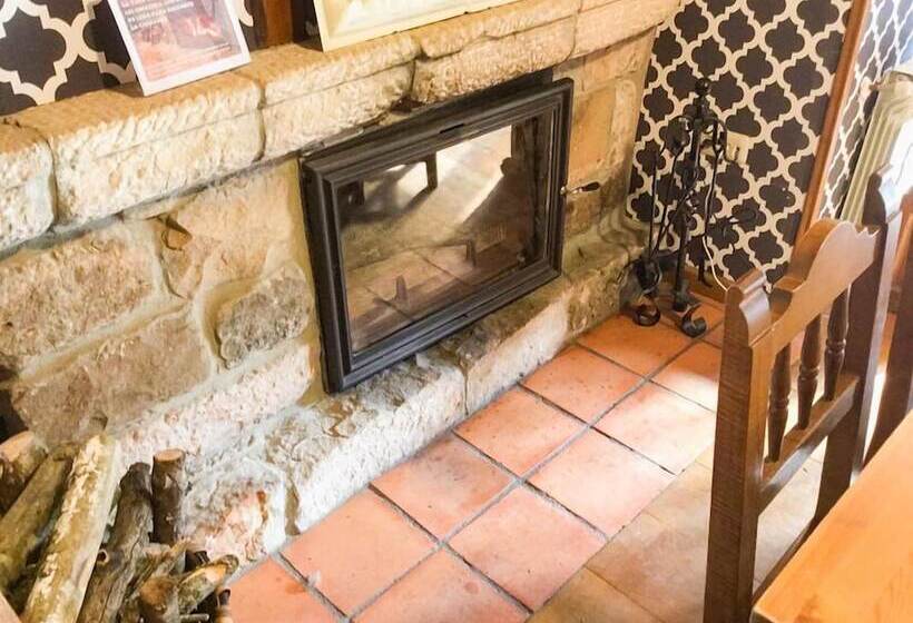 La Yosa De Arguebanes