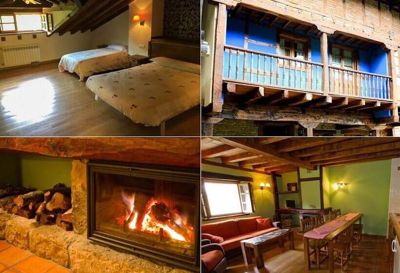 La Yosa De Arguebanes