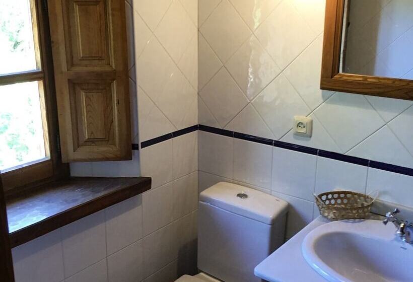 La Yosa De Arguebanes