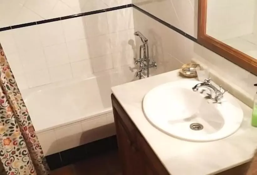 La Yosa De Arguebanes