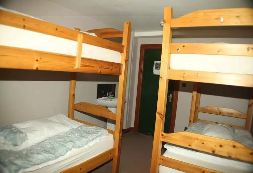 Lledr House   Hostel