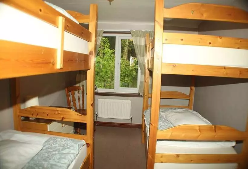 Lledr House   Hostel