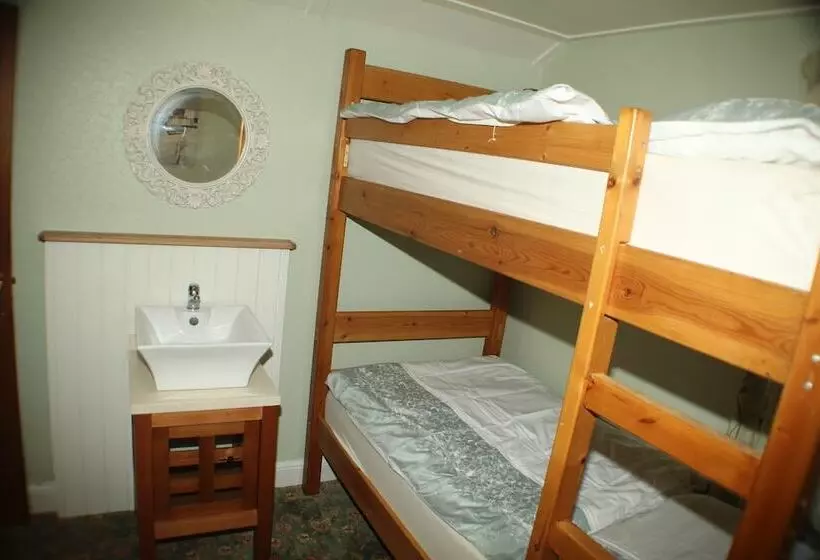 Lledr House   Hostel