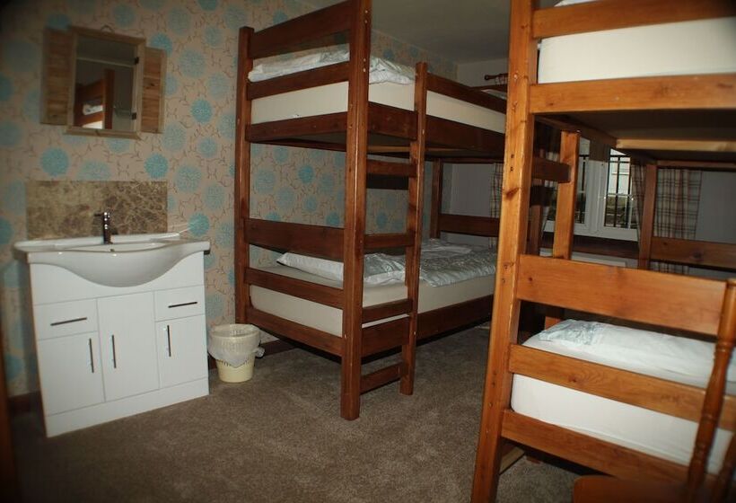 Lledr House   Hostel