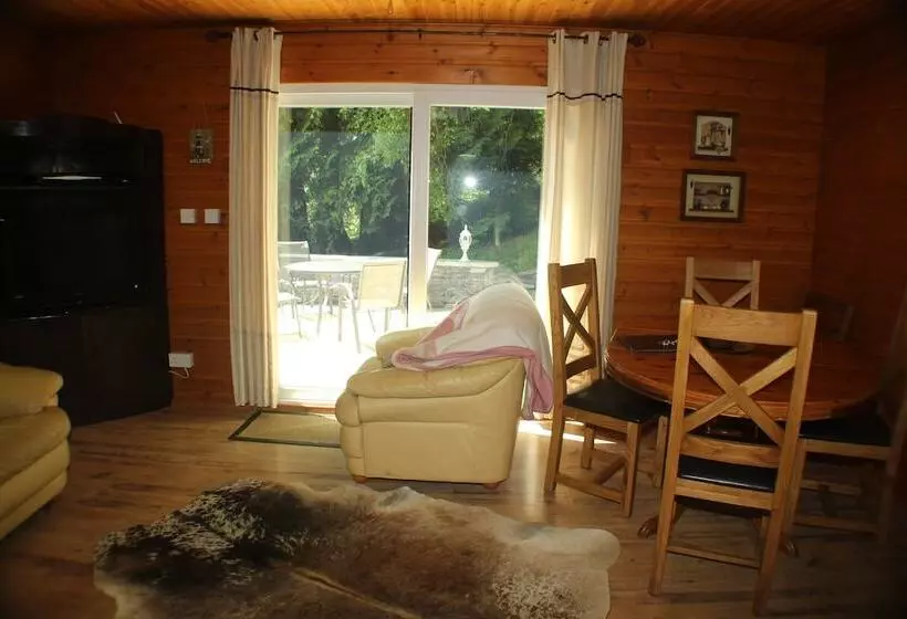 Lledr House   Hostel