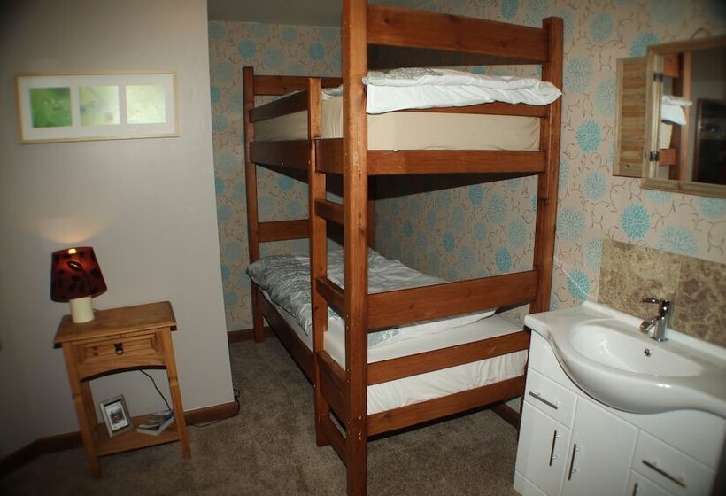 Lledr House   Hostel