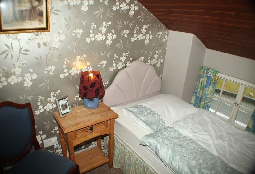 Lledr House   Hostel