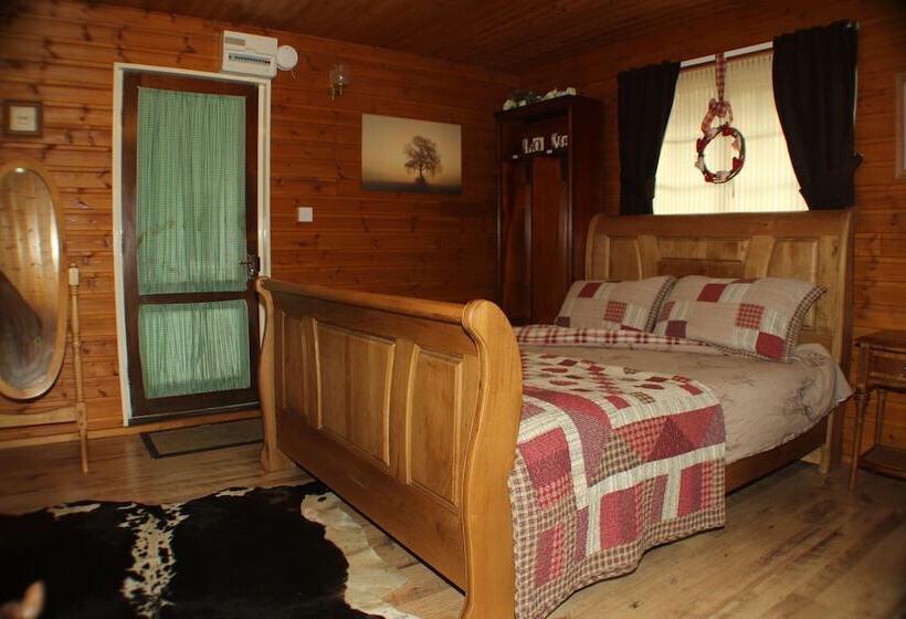 Lledr House   Hostel