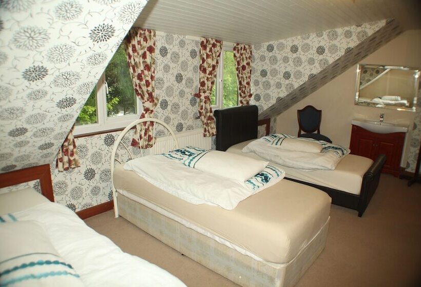 Lledr House   Hostel