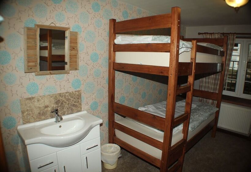 Lledr House   Hostel