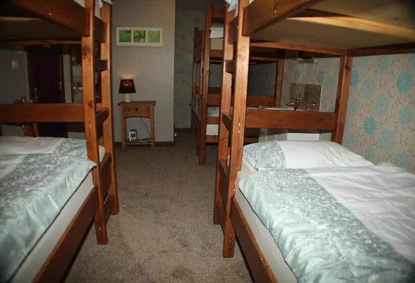 Lledr House   Hostel