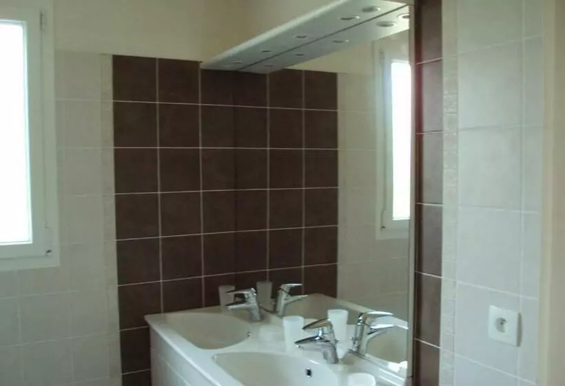 Maison Chez Pascale
