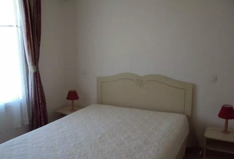 Maison Chez Pascale