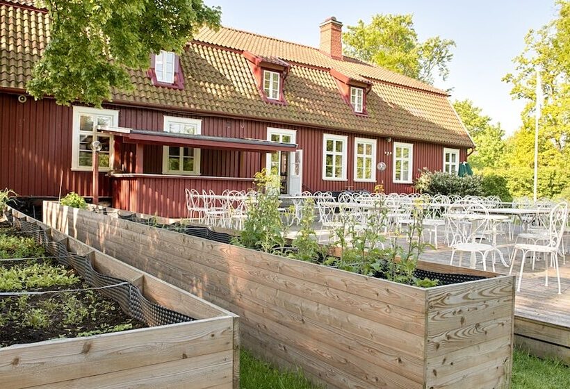 Mötesplats Borstahusen