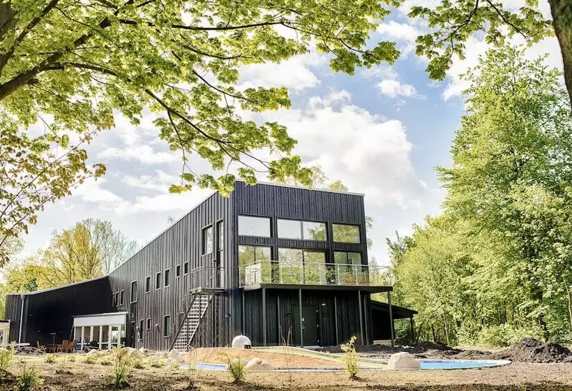 Mötesplats Borstahusen