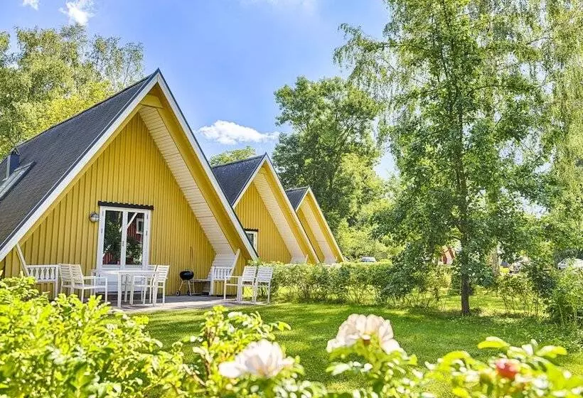 Mötesplats Borstahusen