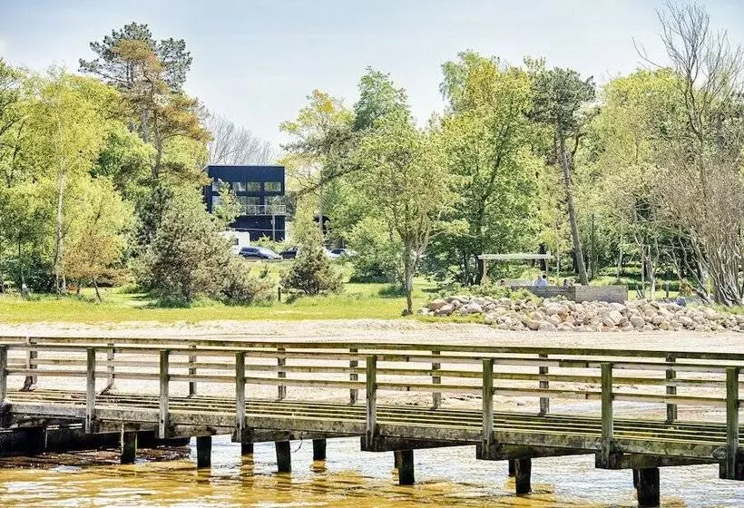 Mötesplats Borstahusen