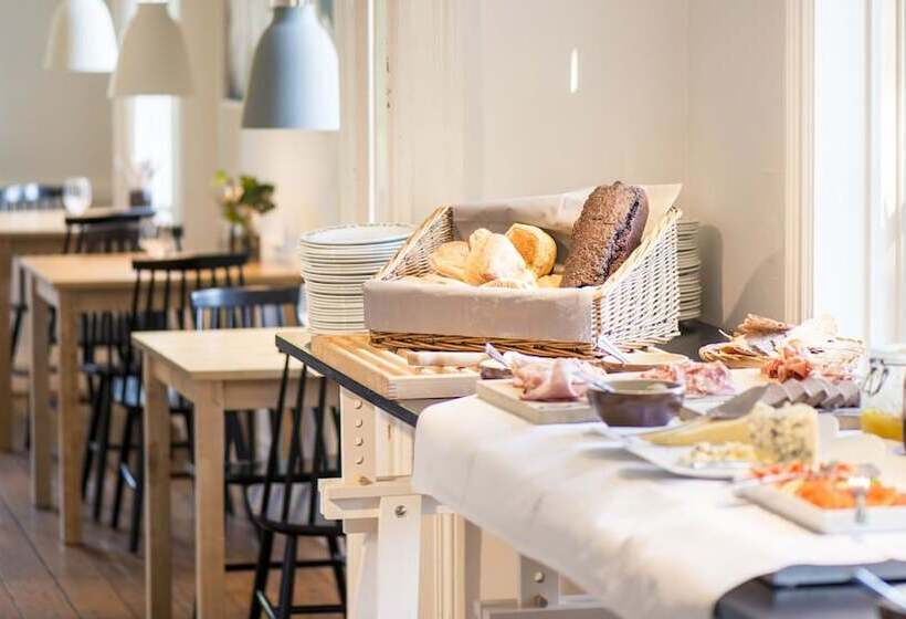 Mötesplats Borstahusen