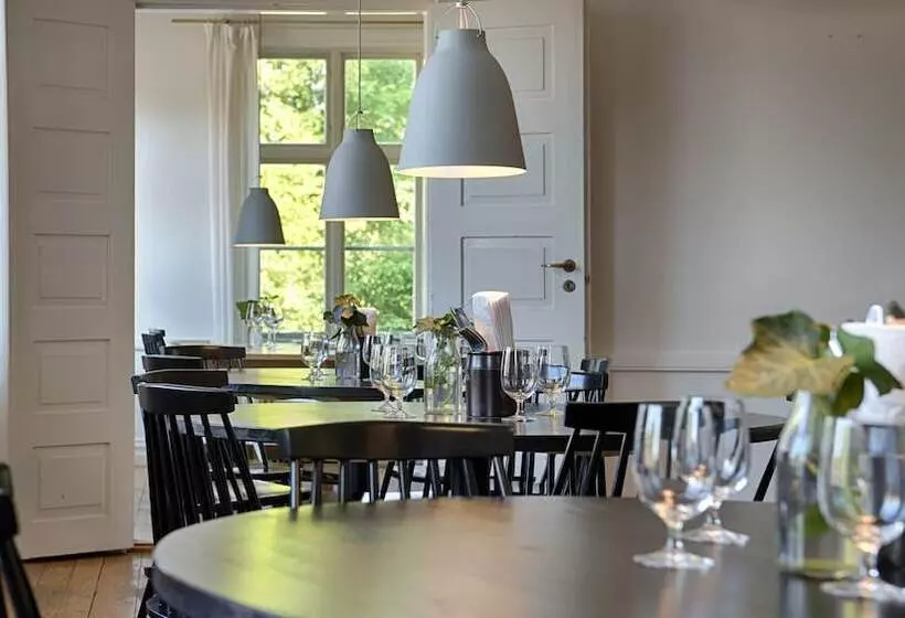 Mötesplats Borstahusen