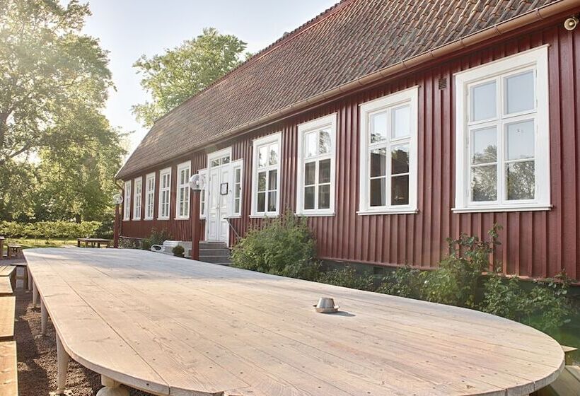 Mötesplats Borstahusen