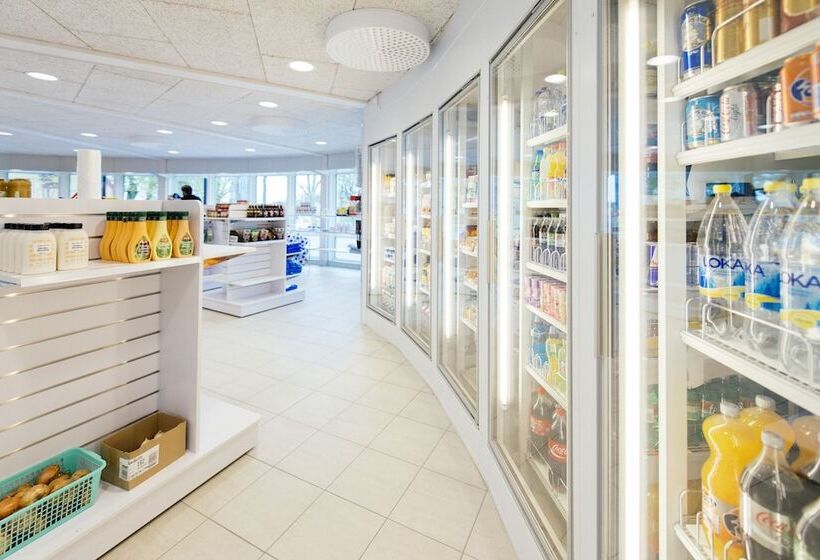 Mötesplats Borstahusen