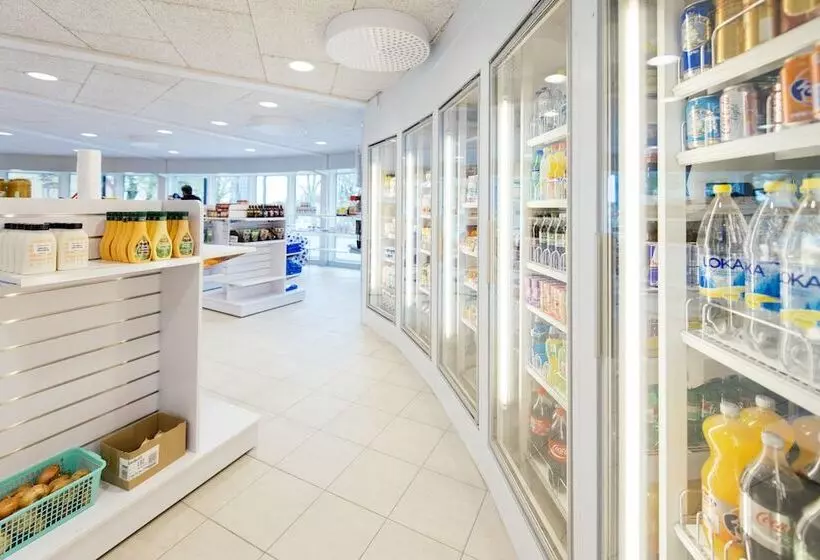 Mötesplats Borstahusen