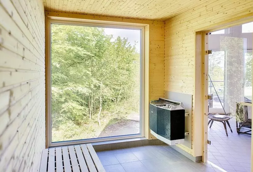 Mötesplats Borstahusen