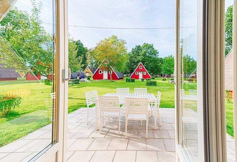 Mötesplats Borstahusen