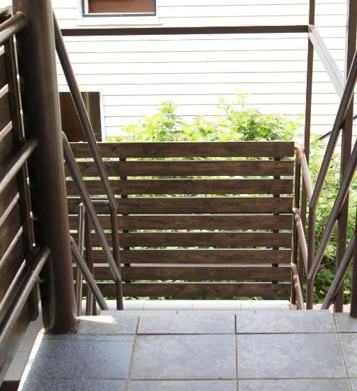 پانسیون Aksis House