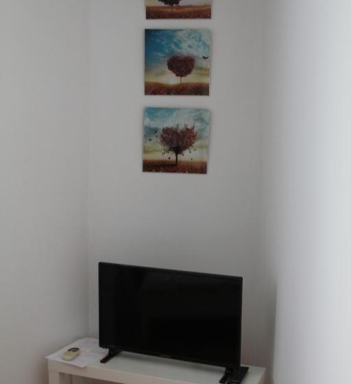 پانسیون Aksis House